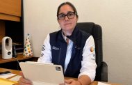 Inicia bachillerato Margarita Maza en Valle Dorado