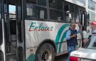 Denuncian vecinos de Arboledas servicio deficiente de transporte público en Zamora