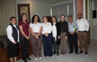 IMM fortalece la prevención del suicidio con taller dirigido a estudiantes del CEJA