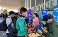 Realizan la Expo Universitaria por quinta ocasión en Zamora