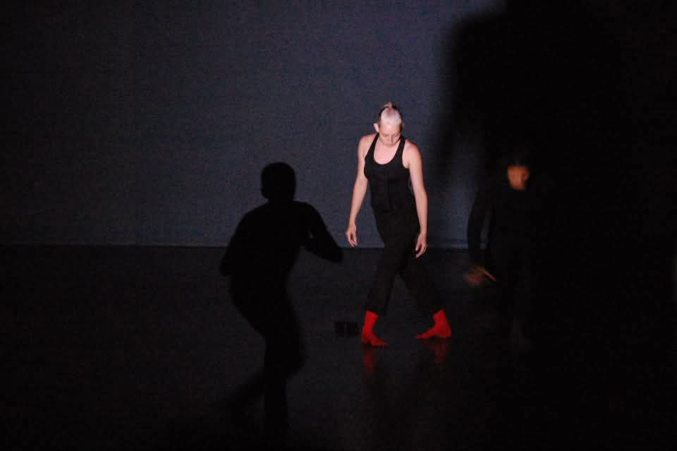 Secum llevará ciclo de videodanza a cuatro municipios de Michoacán