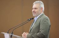 Da Michoacán paso fundamental en búsqueda de personas con nueva legislación: Bedolla