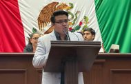 A propuesta de Toño Carreño, se aprueba reforma para atención integral de Lupus