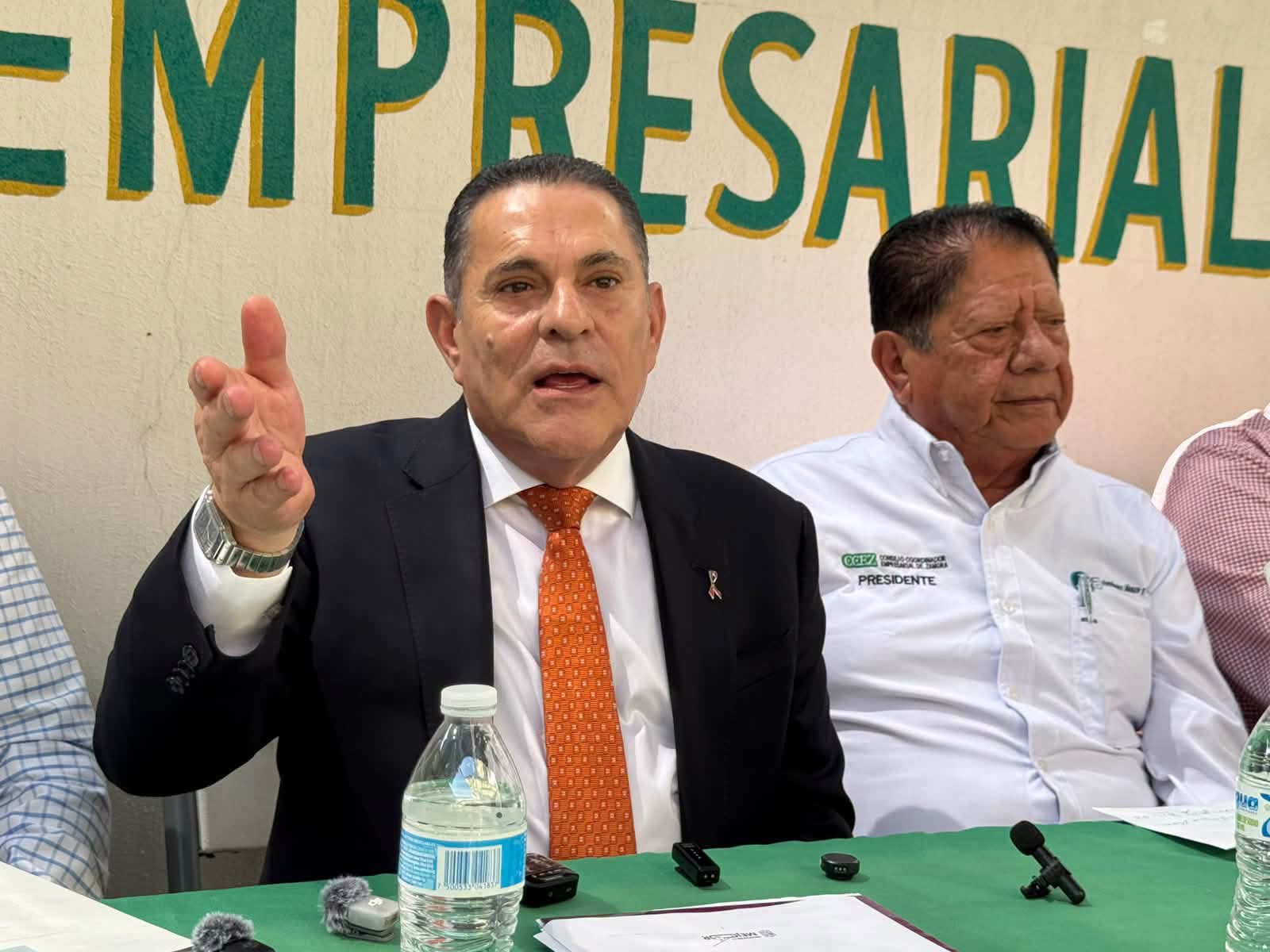 Buscan prevenir delitos fiscales con foro dirigido al sector empresarial de la región