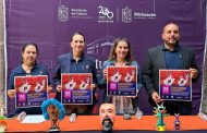 Zamora reunirá a más de 300 bailarines en el Encuentro Regional de Danza