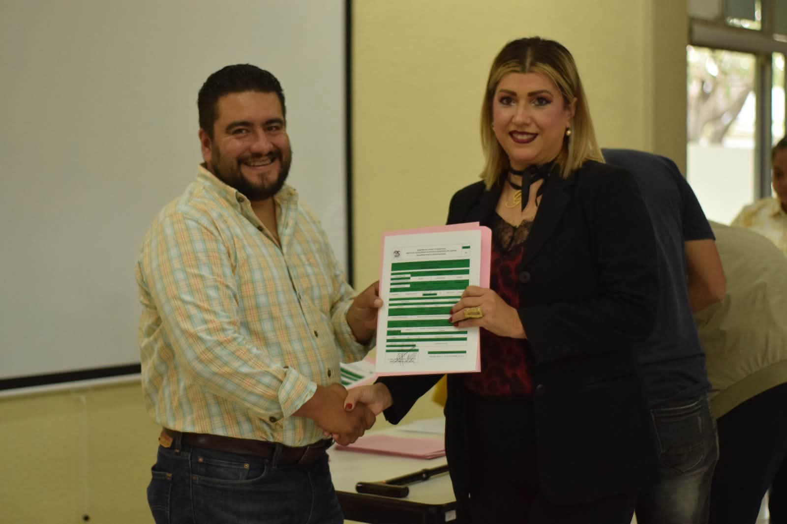 Se logra Plan de Justicia Laboral en el Tecnológico de Zamora