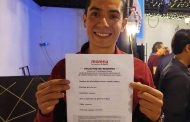 Vicente Gamiño llamó a la unidad de Morena en Zamora y respaldar el proceso interno