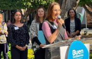 Autoridades Municipales destacaron el legado de Lázaro Cárdenas