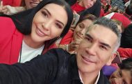 Adriana Campos Huirache llama a cerrar filas por los derechos, la seguridad y la igualdad de las mujeres