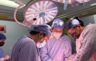 Donación de órganos transforma vidas, registra Michoacán 31 trasplantes de riñón en 2026