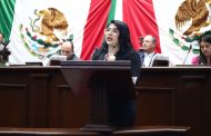 Quien use a una niña, niño o adolescente para delinquir responderá como autor del delito: Vanhe Caratachea