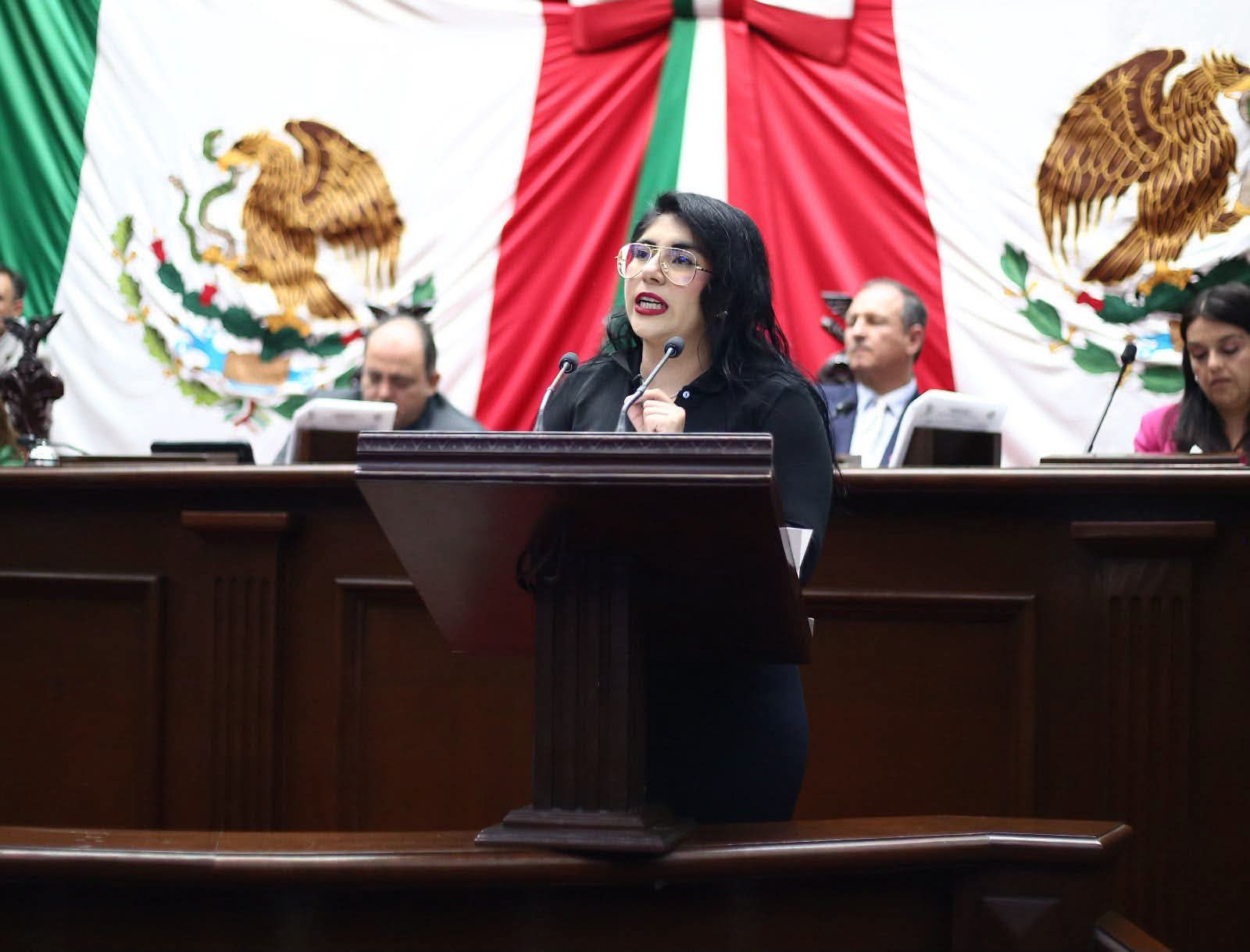 Quien use a una niña, niño o adolescente para delinquir responderá como autor del delito: Vanhe Caratachea