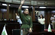 Sandra Arreola impulsa iniciativa para evitar la revictimización de niñas, niños y adolescentes