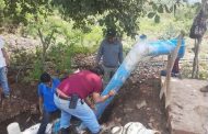 En 5 años se han destinado 889 mdp para modernización del campo michoacano: Conagua