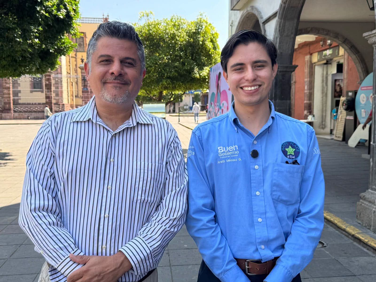 Invitan a niños y adolescentes a integrarse al Coro Comunitario de Zamora