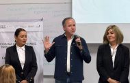 Zamora, sede de capacitación especializada en medición del agua