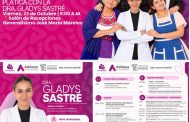 Adriana Campos Huirache convoca a foro para hablar sin tabúes sobre menopausia y salud femenina