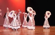 Zamora alberga el XIX Encuentro de Danza “Renacer IV” con la participación de 12 agrupaciones