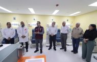 Concluye IMSS Michoacán Unidad de Hemodiálisis del HGSZ No. 7 en La Piedad