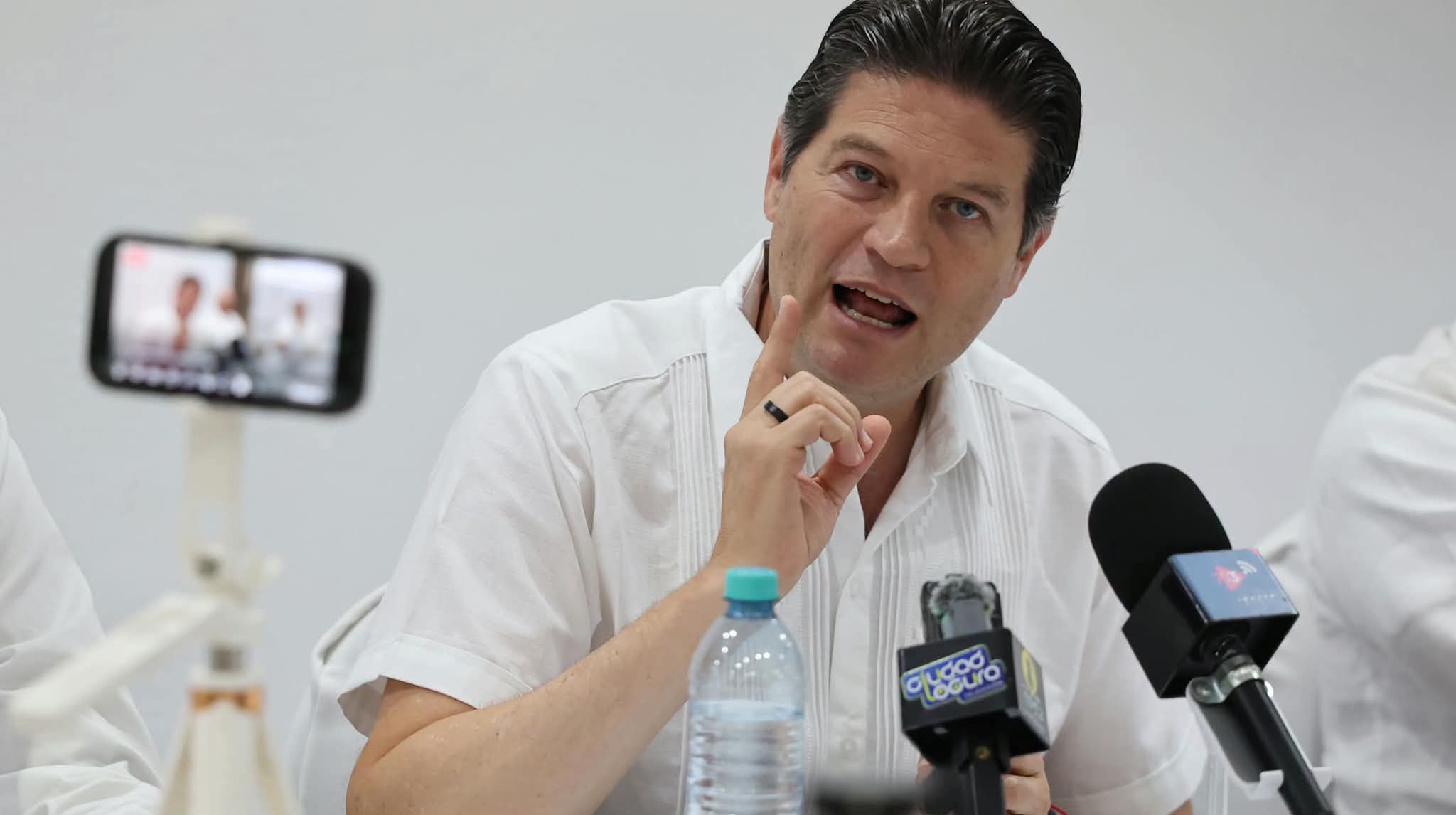 Avanza Morelia 10 puntos en percepción de seguridad: INEGI