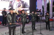 Banda La Progresiva se suma a las “Acciones por la Paz”