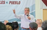 Raúl Morón insiste en cambiar la definición de Morena rumbo a 2027; su decisión se tomará a finales de noviembre