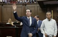 Reforma al Código Civil para blindar operaciones inmobiliarias, propuesta de Alfredo Anaya
