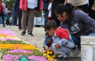 Patamban reúne a más de 15 mil visitantes en la Fiesta de Cristo Rey 2026.