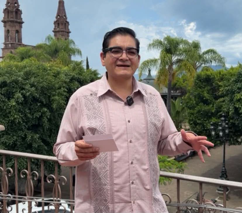 Invitan a rodada nocturna de Día de Muertos en Tangancícuaro
