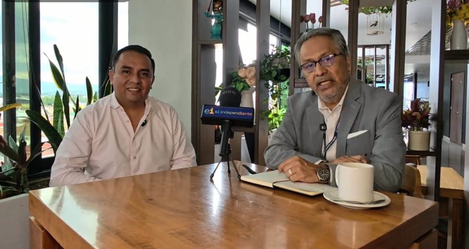 Barush Loredo busca coordinación municipal de Morena con justicia social y trabajo desde las bases