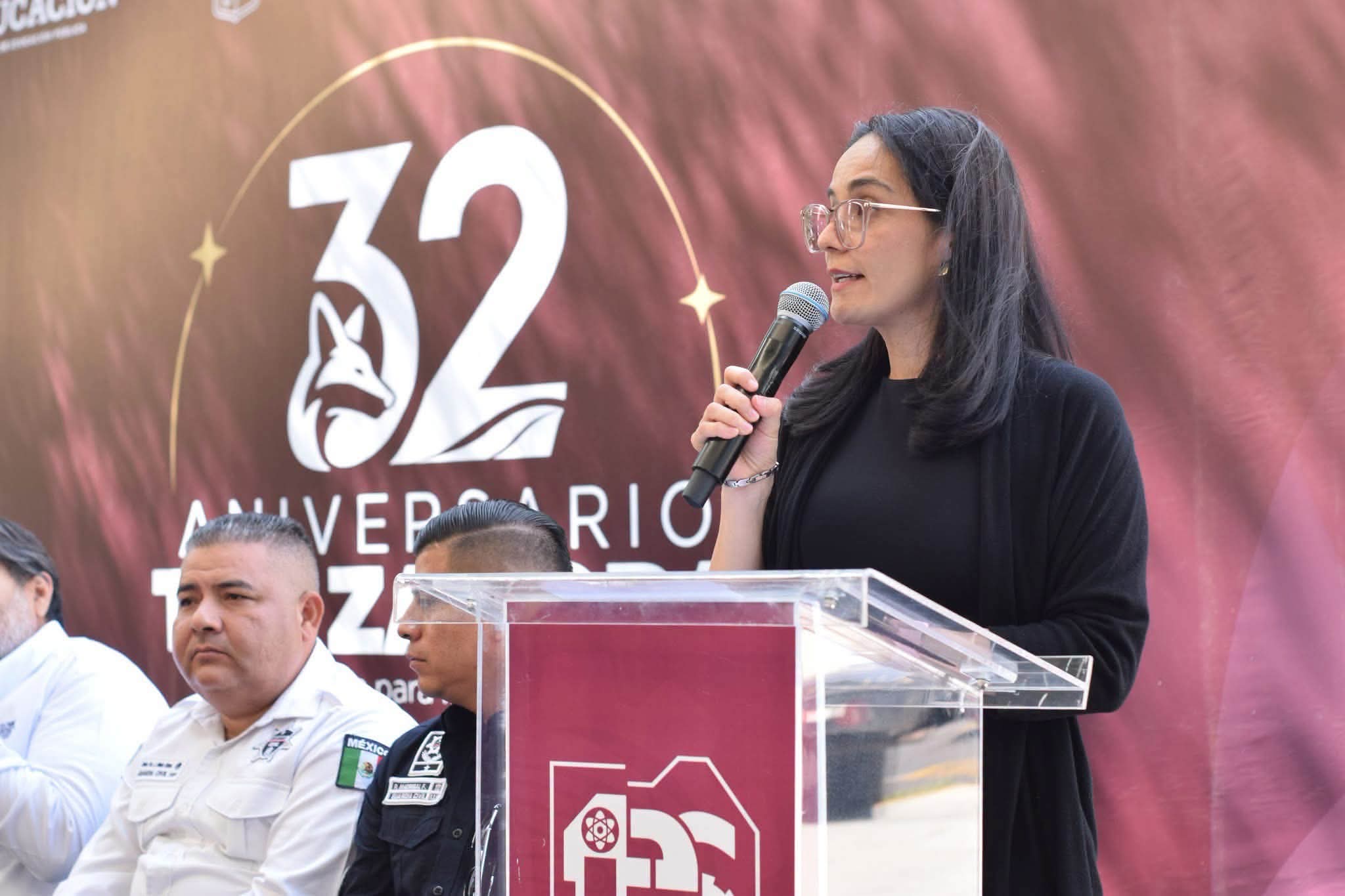 Tec Zamora celebró 32 años de historias, aprendizaje y comunidad