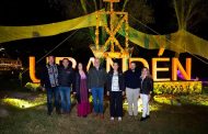 Semana de Noche de Muertos en Michoacán atraerá hasta un millón de visitantes: Bedolla