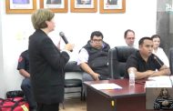 Cabildo de Zamora aprueba Cuenta Pública 2026, jubilación y pensiones por viudez