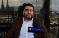 Prioridad debe ser construir un proyecto colectivo y no una aspiración personal: Karlo Samaguey