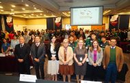 Más de 150 jóvenes participan en Maratón Anticorrupción