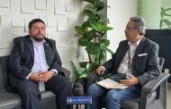 Prioriza David Huirache atención a problemas de Zamora y llama a la unidad de MORENA