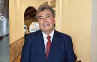 Fortalecer el estado de derecho requiere corresponsabilidad entre autoridades y sociedad: Sergio Flores Navarro