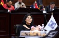 La lactancia materna como derecho humano, propone Vanhe Caratachea